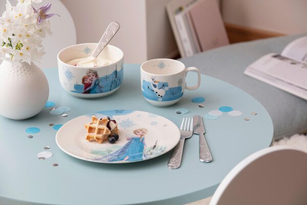 SADA DĚTSKÉHO NÁDOBÍ Villeroy & Boch