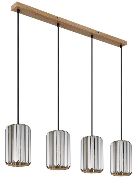 ZÁVĚSNÉ SVÍTIDLO, 88/13.5/120 cm - Online Only svítidla, Online Only