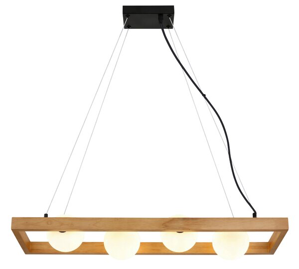 ZÁVĚSNÉ SVÍTIDLO, 84/24/150 cm - Online Only svítidla, Online Only