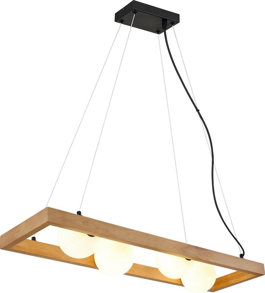 ZÁVĚSNÉ SVÍTIDLO, 84/24/150 cm - Online Only svítidla, Online Only