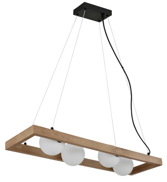ZÁVĚSNÉ SVÍTIDLO, 84/24/150 cm - Online Only svítidla, Online Only