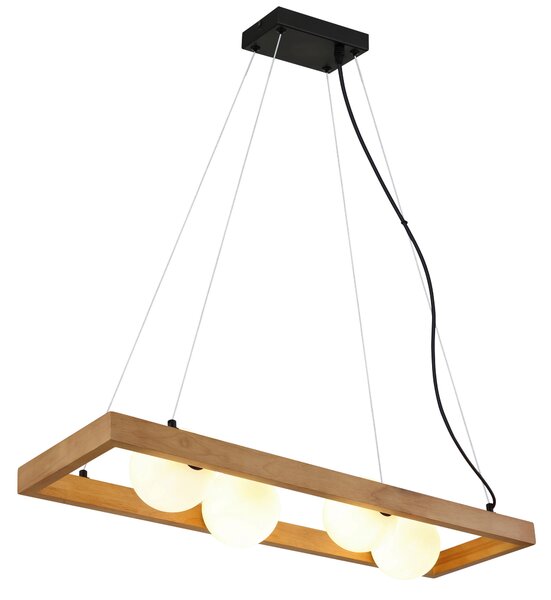ZÁVĚSNÉ SVÍTIDLO, 84/24/150 cm - Online Only svítidla, Online Only