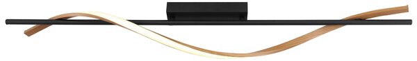 STROPNÍ LED SVÍTIDLO, 115/14/17 cm Globo - Online Only svítidla, Online Only