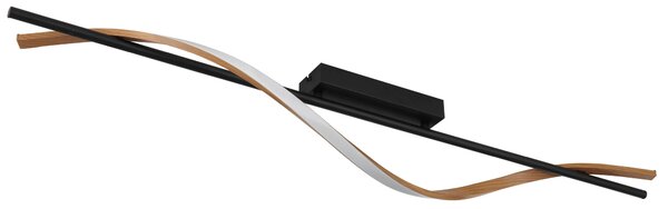 STROPNÍ LED SVÍTIDLO, 115/14/17 cm Globo - Online Only svítidla, Online Only