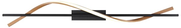 STROPNÍ LED SVÍTIDLO, 115/14/17 cm Globo - Online Only svítidla, Online Only