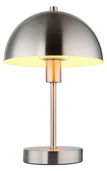STOLNÍ LAMPA, E14, 20/31 cm Globo - Online Only svítidla, Online Only