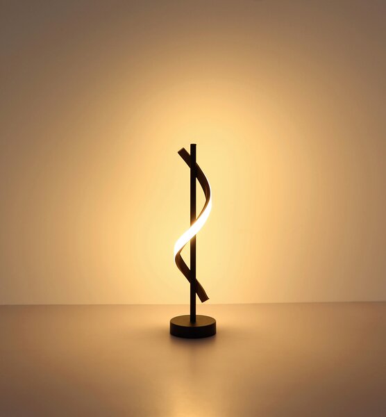 STOLNÍ LED LAMPA, 15,5/49,3 cm Globo - Online Only svítidla, Online Only