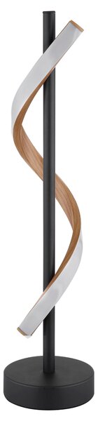 STOLNÍ LED LAMPA, 15,5/49,3 cm Globo - Online Only svítidla, Online Only