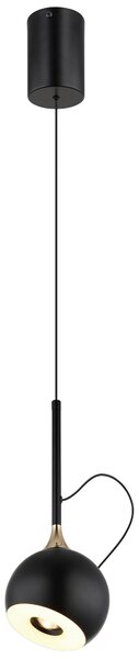 ZÁVĚSNÉ LED SVÍTIDLO, 12/150 cm Globo - Online Only svítidla, Online Only