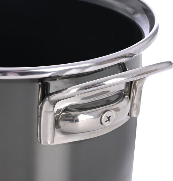 Kastrol METALIC Lem s poklicí 2,5 l