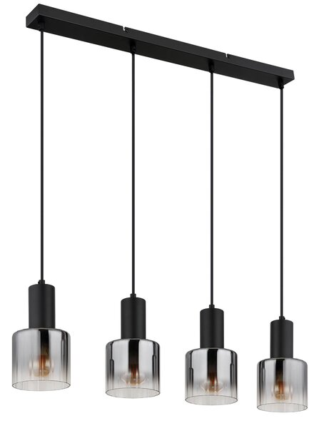 ZÁVĚSNÉ SVÍTIDLO, 74/12/150 cm - Online Only svítidla, Online Only