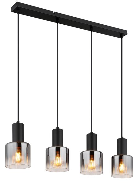 ZÁVĚSNÉ SVÍTIDLO, 74/12/150 cm - Online Only svítidla, Online Only
