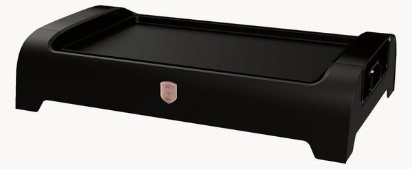 Elektrický stolní gril Black- Rose Gold