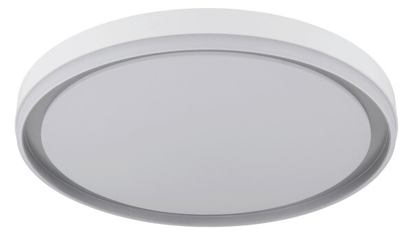 STROPNÍ LED SVÍTIDLO, 50/8 cm Globo - Online Only svítidla, Online Only