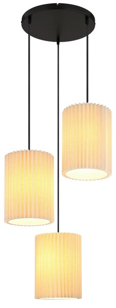 ZÁVĚSNÉ SVÍTIDLO, 46/120 cm Globo - Online Only svítidla, Online Only