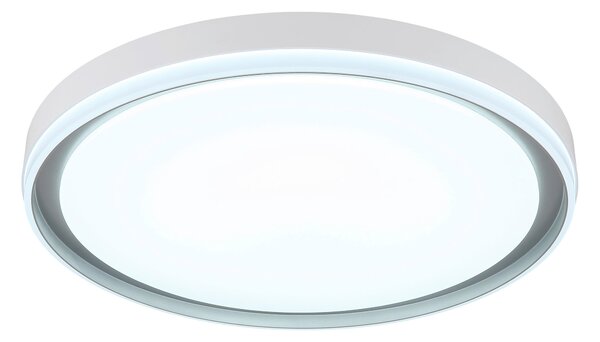STROPNÍ LED SVÍTIDLO, 50/8 cm Globo - Online Only svítidla, Online Only