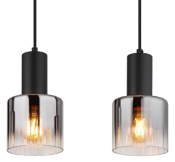 ZÁVĚSNÉ SVÍTIDLO, 74/12/150 cm - Online Only svítidla, Online Only