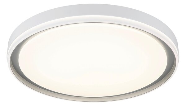 STROPNÍ LED SVÍTIDLO, 50/8 cm Globo - Online Only svítidla, Online Only