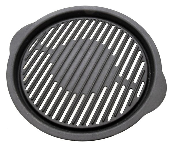 Stolní gril na dřevěné uhlí Cattara Keg, ø 30 cm