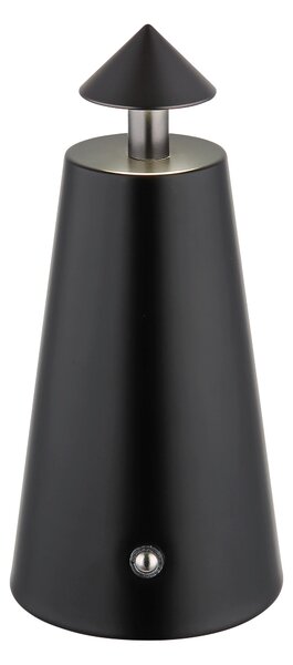 STOLNÍ LAMPA NA BATERIE, dotykový stmívač, 9/19 cm Globo - Online Only svítidla, Online Only