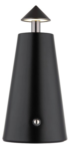 STOLNÍ LAMPA NA BATERIE, dotykový stmívač, 9/19 cm Globo - Online Only svítidla, Online Only