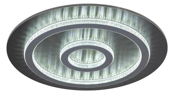 STROPNÍ LED SVÍTIDLO, 45/5,5 cm Globo - Online Only svítidla, Online Only