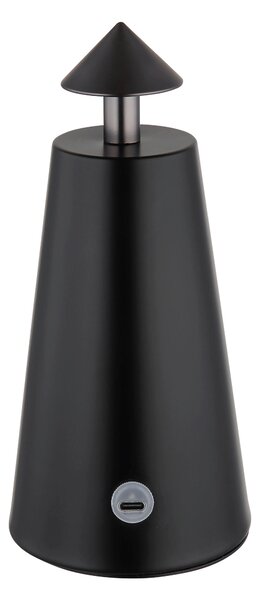 STOLNÍ LAMPA NA BATERIE, dotykový stmívač, 9/19 cm Globo - Online Only svítidla, Online Only