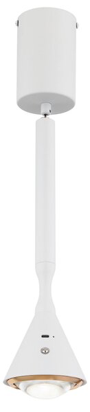 ZÁVĚSNÉ LED SVÍTIDLO, 9,9/50-210 cm Globo - Online Only svítidla, Online Only