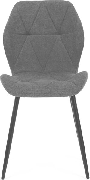 Autronic Jídelní židle CT-285 GREY2
