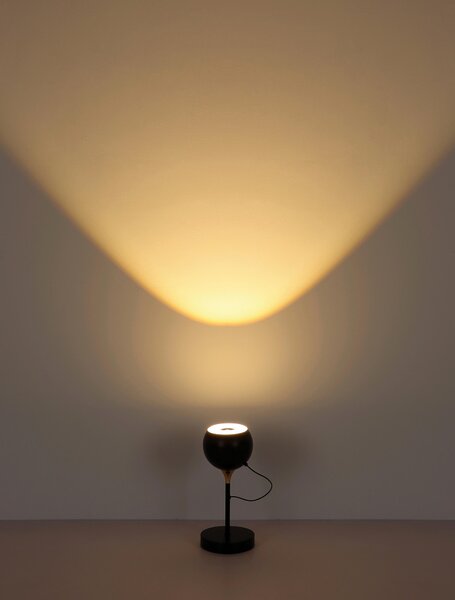 STOLNÍ LED LAMPA, 13/28,5 cm Globo - Online Only svítidla, Online Only