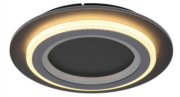 STROPNÍ LED SVÍTIDLO, 34/5,5 cm Globo - Online Only svítidla, Online Only