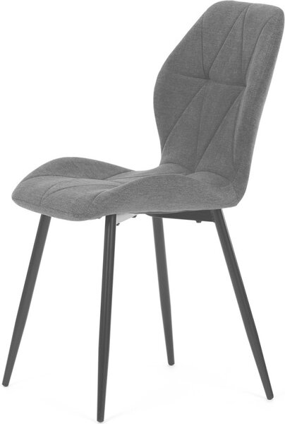 Autronic Jídelní židle CT-285 GREY2