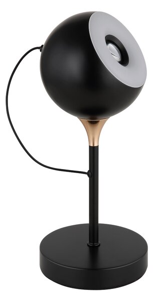 STOLNÍ LED LAMPA, 13/28,5 cm Globo - Online Only svítidla, Online Only