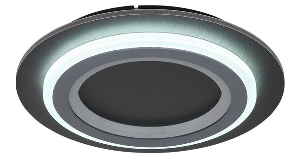 STROPNÍ LED SVÍTIDLO, 34/5,5 cm Globo - Online Only svítidla, Online Only