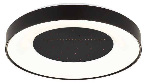 STROPNÍ LED SVÍTIDLO, 49,2/7,7 cm Globo - Online Only svítidla, Online Only