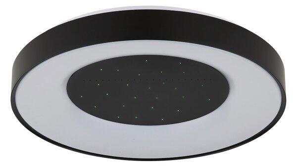 STROPNÍ LED SVÍTIDLO, 49,2/7,7 cm Globo - Online Only svítidla, Online Only