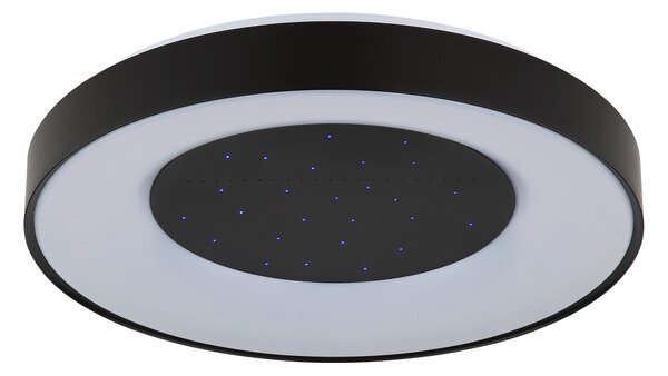 STROPNÍ LED SVÍTIDLO, 49,2/7,7 cm Globo - Online Only svítidla, Online Only
