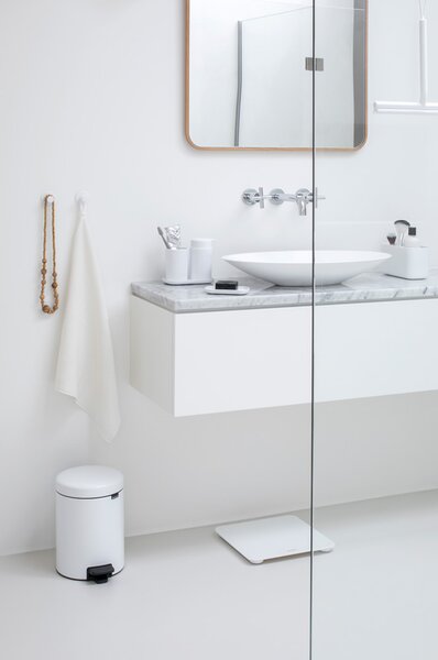Brabantia ReNew dávkovač mýdla 250 ml bílá 280269