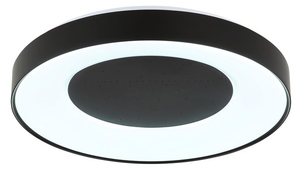 STROPNÍ LED SVÍTIDLO, 49,2/7,7 cm Globo - Online Only svítidla, Online Only