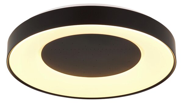 STROPNÍ LED SVÍTIDLO, 49,2/7,7 cm Globo - Online Only svítidla, Online Only