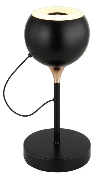 STOLNÍ LED LAMPA, 13/28,5 cm Globo - Online Only svítidla, Online Only
