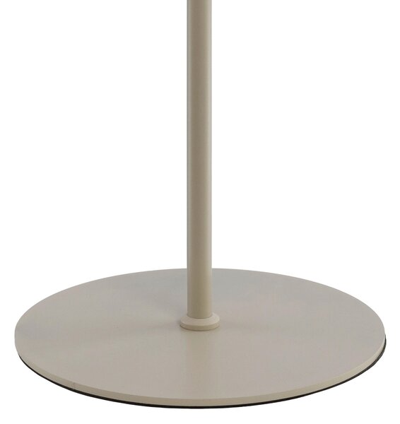 STOJACÍ LAMPA, 25/150 cm Novel - Online Only svítidla, Online Only