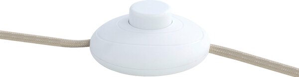 STOJACÍ LAMPA, 25/150 cm Novel - Online Only svítidla, Online Only