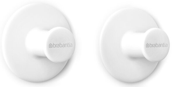 Brabantia ReNew věšák na ručník bílá 280344