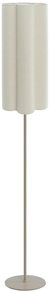 STOJACÍ LAMPA, 25/150 cm Novel - Online Only svítidla, Online Only