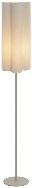 STOJACÍ LAMPA, 25/150 cm Novel - Online Only svítidla, Online Only