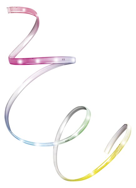 Osram LED pásek »Smart Mat Flex Rgbtw« (100409425)