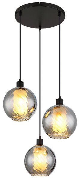 ZÁVĚSNÉ SVÍTIDLO, 46/120 cm - Online Only svítidla, Online Only