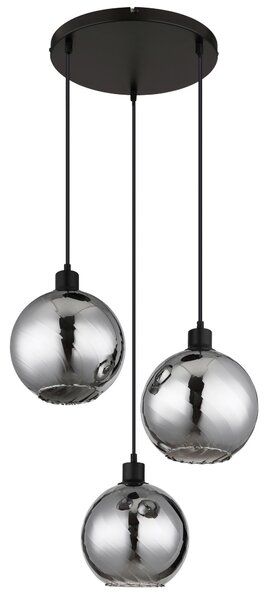 ZÁVĚSNÉ SVÍTIDLO, 46/120 cm - Online Only svítidla, Online Only