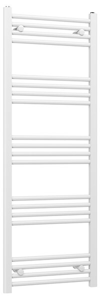Koupelnový radiátor BASIC 500x1400mm, 546W - BÍLÁ